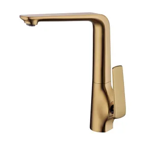 Esperia-Kitchen Mixer by Aquaperla, a Kitchen Taps & Mixers for sale on Style Sourcebook