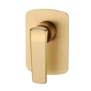 Esperia-Wall Mixer by Aquaperla, a Shower Heads & Mixers for sale on Style Sourcebook