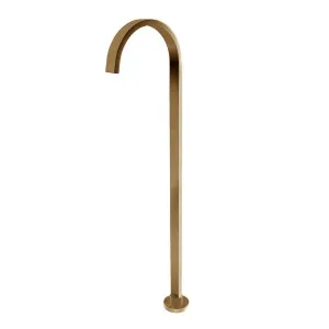 Freestanding Bath Spout by Aquaperla, a Bathroom Taps & Mixers for sale on Style Sourcebook
