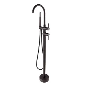Freestanding Bath Mixer by Aquaperla, a Bathroom Taps & Mixers for sale on Style Sourcebook
