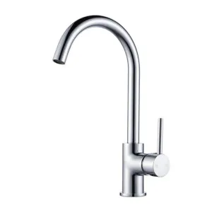 Kitchen Mixer by Aquaperla, a Kitchen Taps & Mixers for sale on Style Sourcebook