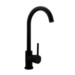 Kitchen Mixer by Aquaperla, a Kitchen Taps & Mixers for sale on Style Sourcebook