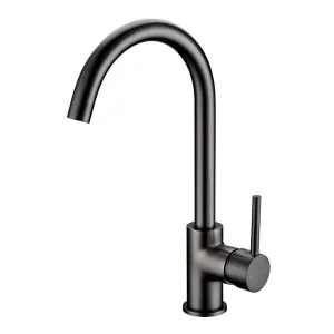 Kitchen Mixer by Aquaperla, a Kitchen Taps & Mixers for sale on Style Sourcebook