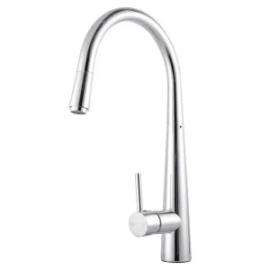 Kitchen Mixer by Aquaperla, a Kitchen Taps & Mixers for sale on Style Sourcebook