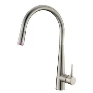 Kitchen Mixer by Aquaperla, a Kitchen Taps & Mixers for sale on Style Sourcebook
