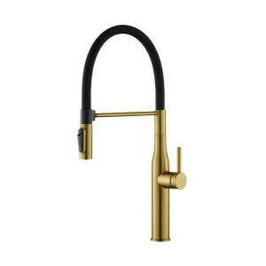 Kitchen Mixer by Aquaperla, a Kitchen Taps & Mixers for sale on Style Sourcebook