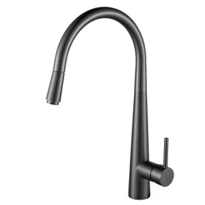 Kitchen Mixer by Aquaperla, a Kitchen Taps & Mixers for sale on Style Sourcebook
