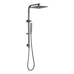 Square Shower Station by Aquaperla, a Showers for sale on Style Sourcebook