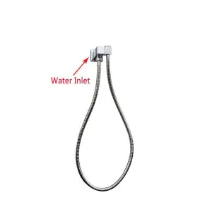 Square Shower Rail by Aquaperla, a Showers for sale on Style Sourcebook