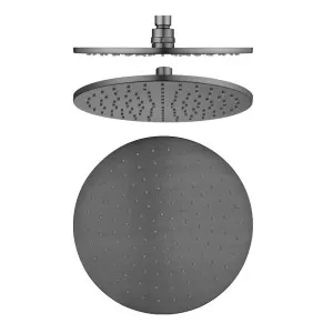 Round Shower Head by Aquaperla, a Shower Heads & Mixers for sale on Style Sourcebook