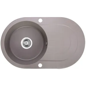 Laveo-Dafne Granite Kitchen Sink by Aquaperla, a Kitchen Sinks for sale on Style Sourcebook