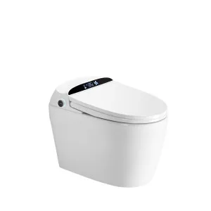Smart Toilet by Aquaperla, a Toilets & Bidets for sale on Style Sourcebook