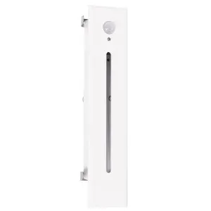 Havit Paso Rectangular 3CCT LED Step Light with Sensor White by Havit, a Outdoor Lighting for sale on Style Sourcebook