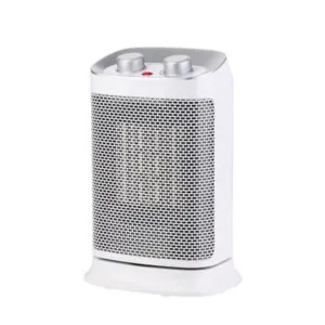 Heller Ceramic Fan Heater 1500W by Heller, a Heaters for sale on Style Sourcebook