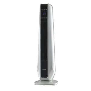 Heller Ceramic Tower Heater with LED Display 2400W by Heller, a Heaters for sale on Style Sourcebook