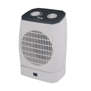 Heller Oscillating Upright Fan Heater 2000W by Heller, a Heaters for sale on Style Sourcebook