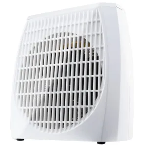 Goldair Select Upright Portable Fan Heater with Adjustable Thermostat 2000W by Goldair, a Heaters for sale on Style Sourcebook