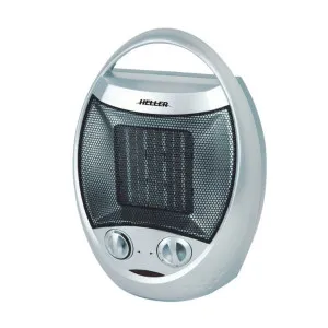 Heller Ceramic Upright Fan Heater 2000W by Heller, a Heaters for sale on Style Sourcebook