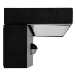 Havit Locu 3CCT LED Angular Floodlight with Adjustable Head and Sensor 24W by Havit, a Outdoor Lighting for sale on Style Sourcebook