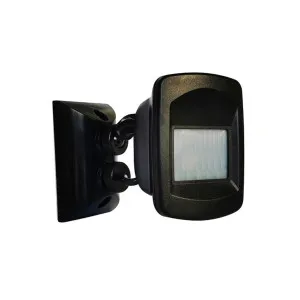 Housewatch Infrared Motion Sensor IP65 Black by Housewatch, a Outdoor Lighting for sale on Style Sourcebook