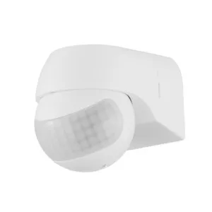 Eglo Detect Me PIR 360 Degree Sensor White by Eglo, a Outdoor Lighting for sale on Style Sourcebook