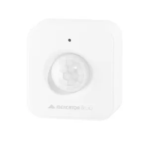 Mercator Smart Zigbee Motion Detector with PIR Sensor White by Mercator, a Outdoor Lighting for sale on Style Sourcebook