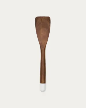 Tori spatula made of acacia wood FSC 100% by null, a Utensils & Gadgets for sale on Style Sourcebook