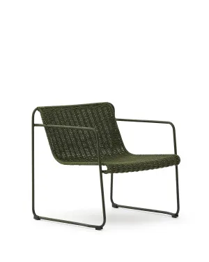 Maurina outdoor armchair by null, a Outdoor Chairs for sale on Style Sourcebook