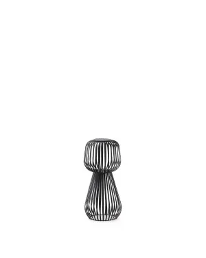 Reiba portable table lamp by Kave Home, a Outdoor Lighting for sale on Style Sourcebook