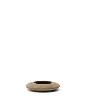 Rivor terracotta planter with natural finish Ø 50cm by null, a Plant Holders for sale on Style Sourcebook