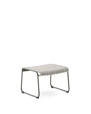 Maurina outdoor dining chair by Kave Home, a Outdoor Chairs for sale on Style Sourcebook