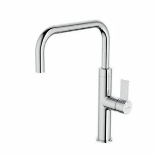 Urbane II Sink Mixer 6Star Lead Free | Made From Brass In Chrome Finish By Caroma by Caroma, a Kitchen Taps & Mixers for sale on Style Sourcebook