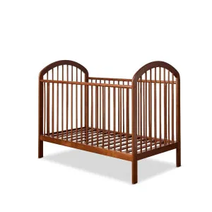 Archie Cot - Hazelnut - Mocka by Mocka., a Cots & Bassinets for sale on Style Sourcebook