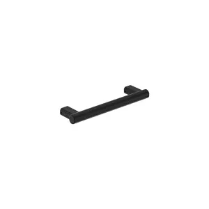 Care Hand Rail, 300mm, Matte Black by Fienza, a Bathroom Accessories for sale on Style Sourcebook