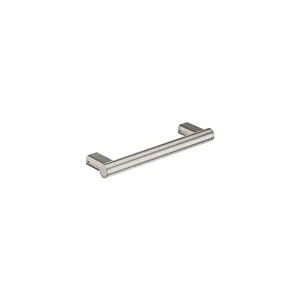 Care Hand Rail, 300mm, Brushed Nickel by Fienza, a Bathroom Accessories for sale on Style Sourcebook