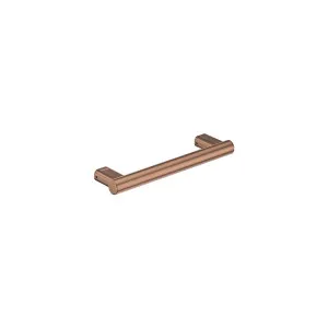 Care Hand Rail, 300mm, Brushed Copper by Fienza, a Bathroom Accessories for sale on Style Sourcebook