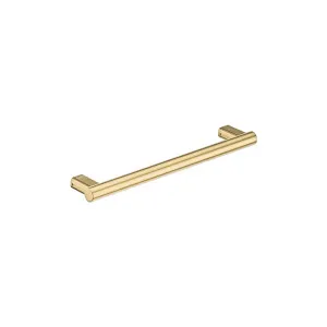 Care Hand Rail, 450mm, Urban Brass by Fienza, a Bathroom Accessories for sale on Style Sourcebook