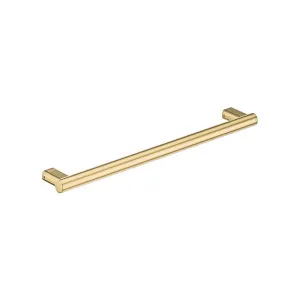 Care Hand Rail, 600mm, Urban Brass by Fienza, a Bathroom Accessories for sale on Style Sourcebook