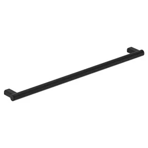 Care Hand Rail, 900mm, Matte Black by Fienza, a Bathroom Accessories for sale on Style Sourcebook