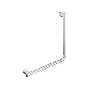 90° Ambulant Hand Rail, Stainless Steel by Fienza, a Bathroom Accessories for sale on Style Sourcebook