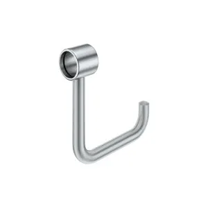 Care Roll Holder for Hand Rail, Brushed Stainless Steel by Fienza, a Bathroom Accessories for sale on Style Sourcebook