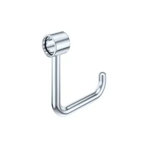 Care Roll Holder for Hand Rail, Polished Stainless Steel by Fienza, a Bathroom Accessories for sale on Style Sourcebook