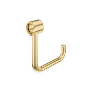 Care Roll Holder for Hand Rail, Urban Brass by Fienza, a Bathroom Accessories for sale on Style Sourcebook