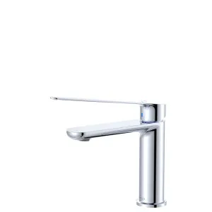 Empire Care Basin Mixer, Chrome by Fienza, a Bathroom Taps & Mixers for sale on Style Sourcebook