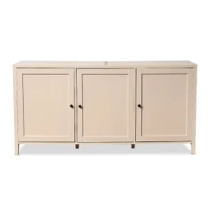 Cove Buffet - Beige - Mocka by Mocka., a Sideboards, Buffets & Trolleys for sale on Style Sourcebook