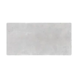 Bedrock Natural Limestone French Grey Honed by Beaumont Tiles, a Marble Look Tiles for sale on Style Sourcebook