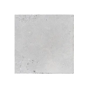 Bedrock Natural Limestone French Grey Honed by Beaumont Tiles, a Marble Look Tiles for sale on Style Sourcebook