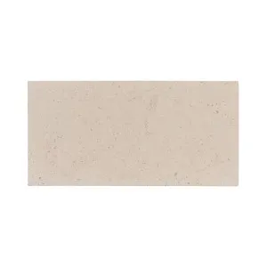 Bedrock Natural Limestone Portugal Beige Honed by Beaumont Tiles, a Marble Look Tiles for sale on Style Sourcebook