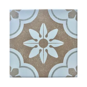 Barcelona Queenscliffe Earth Textured Tile by Beaumont Tiles, a Outdoor Tiles & Pavers for sale on Style Sourcebook