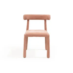 Keiko Dining Chair by Merlino, a Dining Chairs for sale on Style Sourcebook